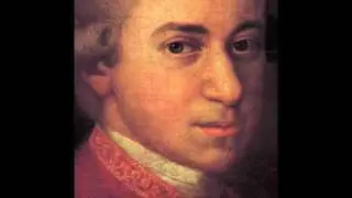 Mozart- Fantasia in C minor, K. 475 {Adagio - Allegro - Andantino - Più allegro - Tempo I (1/2)}