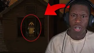 MY NEXT DOOR NEIGHBOR IS A SECRET SERIAL KILLER... | Crime Detective: Red Flags