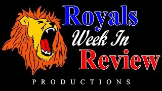 Royals Week in Review - 01-09-2026 - S18E13 - Episode Number 435