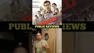 Bheed Movie Reviews | Bheed Movie Public Reviews | Bheed Movie Public Reactions | Bheed Movie Talks