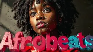 Mino @AfrobeatsGirl #afrobeat