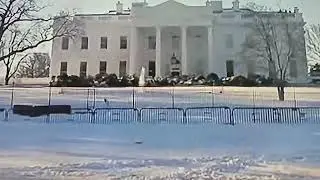 DC Snow