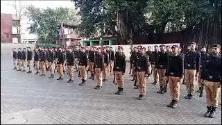 police