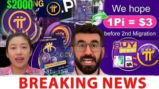 PI NETWORK UPDATE: I&rsquo;M SORRY PIONEER &mdash; THE WAIT WAS NOT FOR NOTHING