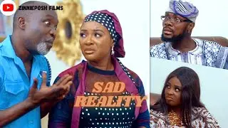 WHAT DO YOU DO WHEN FATE TURNS AROUND? #funny #movie #nollywoodmovies 