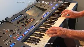Bésame Mucho (Kiss Me Lots) - Trio los Panchos, Gigliola Cinquetti, Dalida 1944