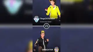 Llegamos a rango Leyenda season 12 con un 5-0 💪 Copa Tes&oacute;n