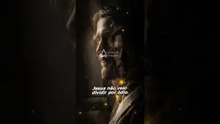 A divis&atilde;o que Jesus sabia que iria Causar 🎶