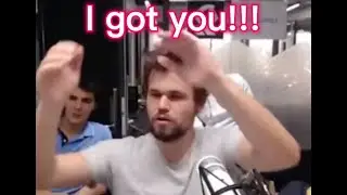 Magnus Crushes the Highest rated bullet player on Lichess!!!