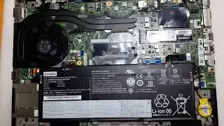 Lenovo ThinkPad T14 20S0001FAD internal ports || NPRS Tech and Vlogs please subscribe ☺