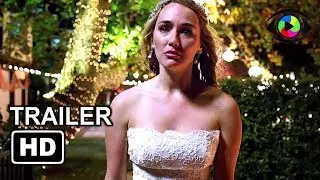 THE WEDDING PARTY Trailer (2017) | Molly Burnett, Michael Adler, Deniz Akdeniz
