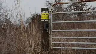 Webisode 4 Farm Security