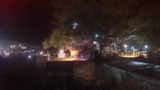 Rajim Kumbh Top View 2016