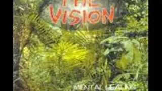 The Vision - Fire & Ice