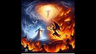 TESTIMONY OF HIGH RANKING AFRICAN WITCH