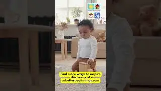 Early Learning Science | Play With Science | Toddler Science Activity | Shorts
