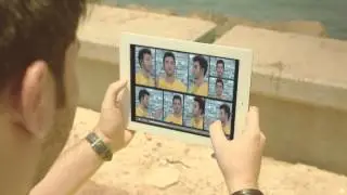 Zain TVC Ramaddan 2013