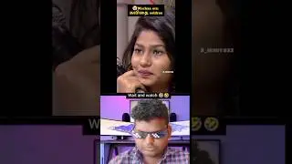 Reaction video 🤣 reels troll 😂 tamil troll 😂 Insta reel troll🤣 funny troll 😂#shorts #reels #yt