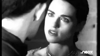 Merlin/Morgana- Someone Like You