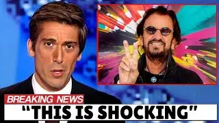 Ringo Starr&rsquo;s Shocking Confession at 84 Will Change Everything