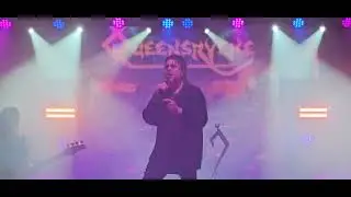 QUEENSR&Yuml;CHE  - NEUE REGAL