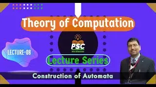 Crafting Automata for Regular Languages: Part 2 | Your Guide to Mastery!