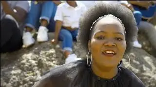 Zukelwa Yamangwevu