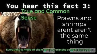Correcting MIBU Facts Episode 27