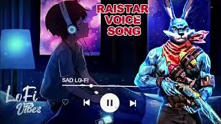 Raistar voice song🎧 || Rimix hindi song || Rai star ka gana || Raistar song || Raistar ka song ||