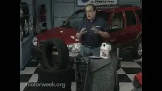 MW 2002 Goss' Garage The Winter Snow | Retro Review
