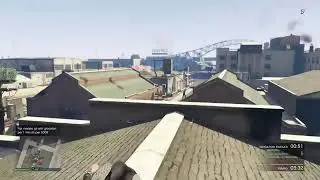 LAST V ATAK For ghost