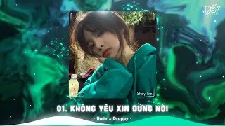 Không Yêu Xin Đừng Nói Remix - No No No Anh Dễ Thương Quá Thôi  - Nhạc Hot TikTok Hiện Nay