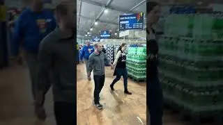 Lidl Rock Store Walkthrough at Rock Am Ring - 2025
