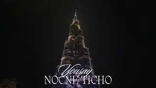 Yousay - Nočn&eacute; ticho (Official video)