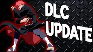 NEW SHOP UPDATE - The Scientific Ninja Tool Lighting Fan - NWL 94 Rewards In Shinobi Striker