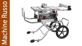 Best Portable Table Saws 2026 - Top 5