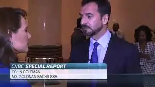 Highlights from 5th BRICS Summit Cocktail Party - Part 1