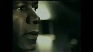 2009 CBS The Unit TV spot