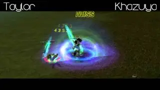 [Yurazu.de] Taylor vs Khazuya [HD]