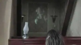 The Ghost of Ben Franklin