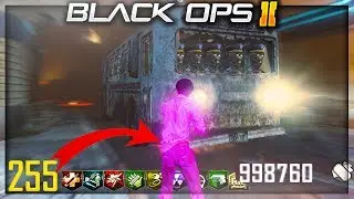 WTF! ON CASSE LE 2° SECRET de TRANZIT de BLACK OPS 2 ZOMBIES ?? 🤯 (Ft. @Kenshin9977  & @JackTV)