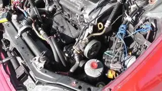 The Power of Excessive Amperage+MMATS Pro Audio.