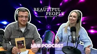 Archi Chef | Food Blogger | Radio Podcast | Beautiful People | Interview