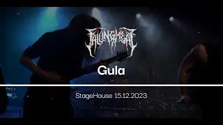 Falling Meat - Gula - Live @ StageHouse