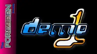 Demo One (Version 3) - PlayStation Demo Disc Tour