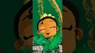 FINAL TRAILER! One Short Day | A NuiMusical #shorts #disney #nuimos #wicked #trending