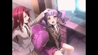 Ako Udagawa [Little Demon] Episode: Sister Of The Greatest Drummer