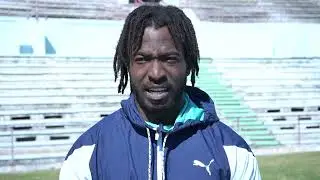 MAYKEL MASSO Y SUS EXPECTATIVAS PARA EL 2023