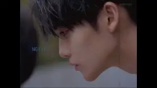 ngiti | bae jinyoung