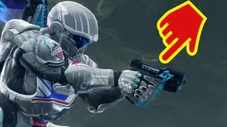 Top 10 Rarest Magnum Skins in Halo 5